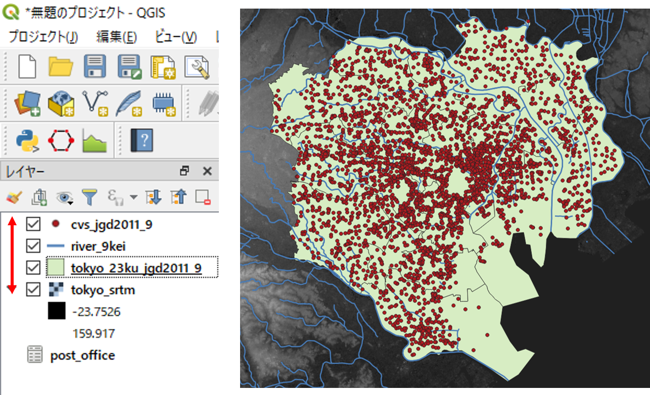 CSV